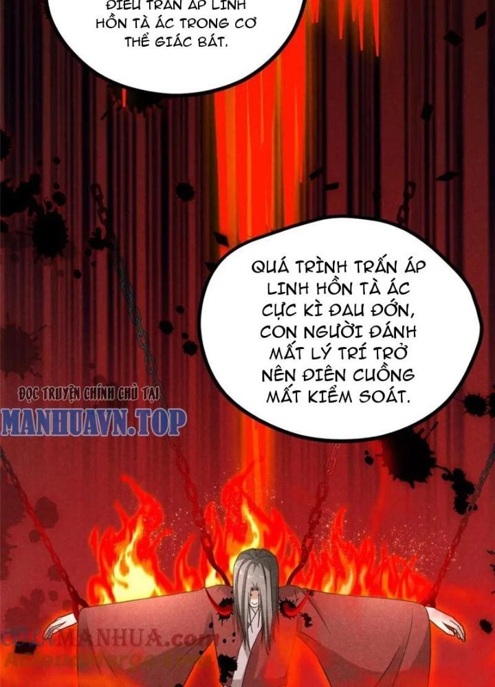 Thăng Tà Chapter 53 - Trang 2