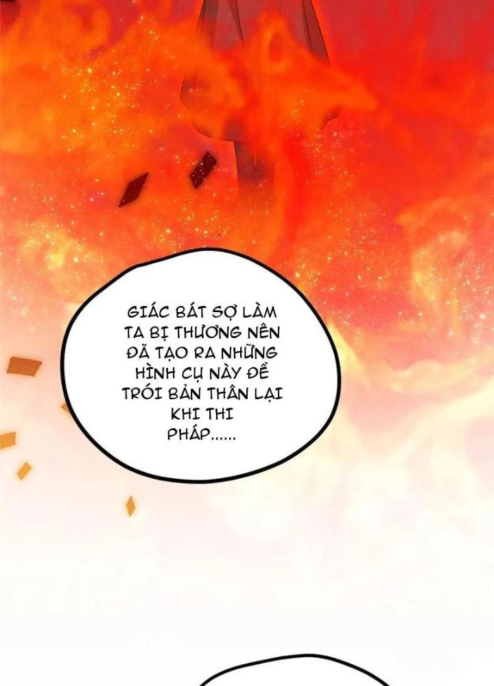 Thăng Tà Chapter 53 - Trang 2