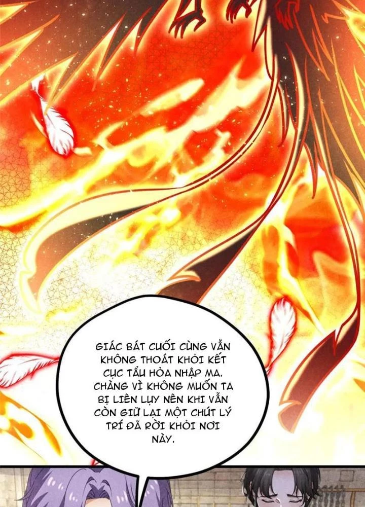 Thăng Tà Chapter 53 - Trang 2