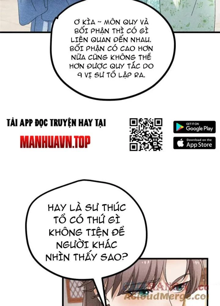 Thăng Tà Chapter 54 - Trang 2