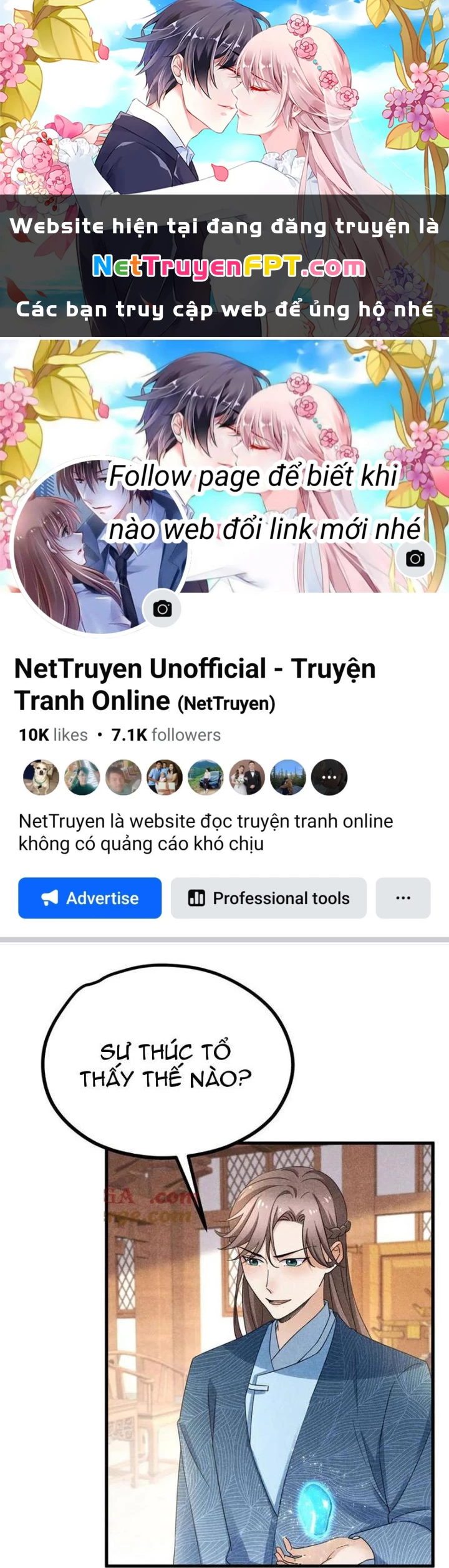 Thăng Tà Chapter 55 - Next Chapter 56