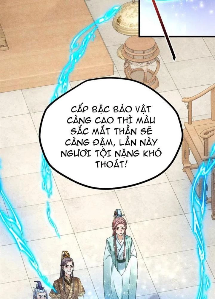 Thăng Tà Chapter 55 - Trang 2