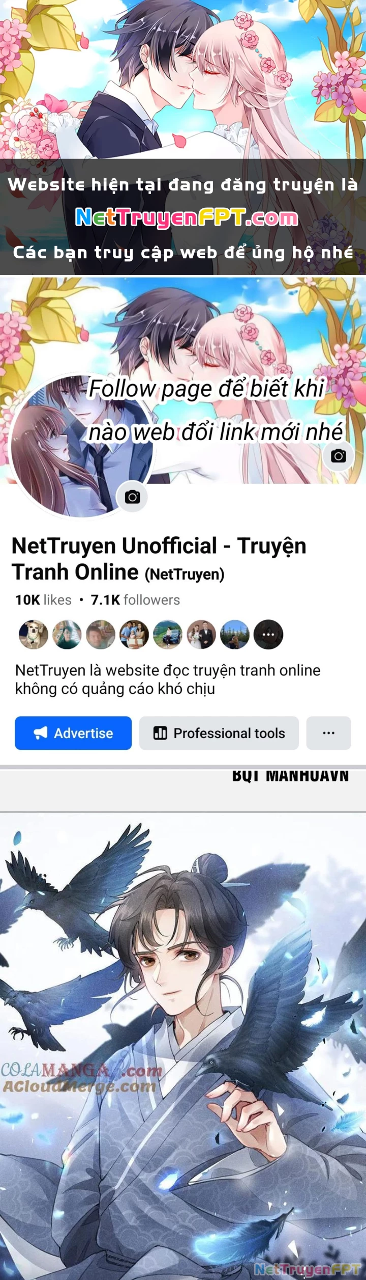 Thăng Tà Chapter 56 - Next Chapter 57