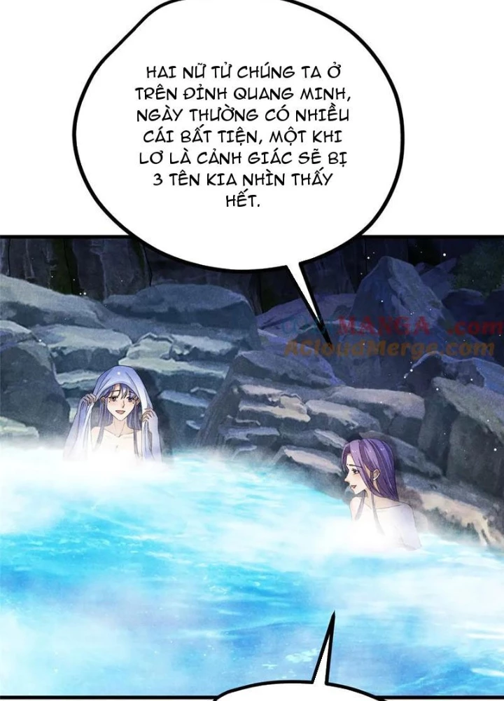 Thăng Tà Chapter 56 - Trang 2