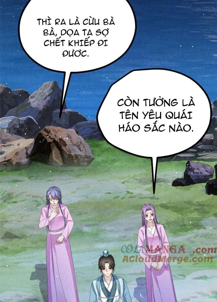 Thăng Tà Chapter 56 - Trang 2