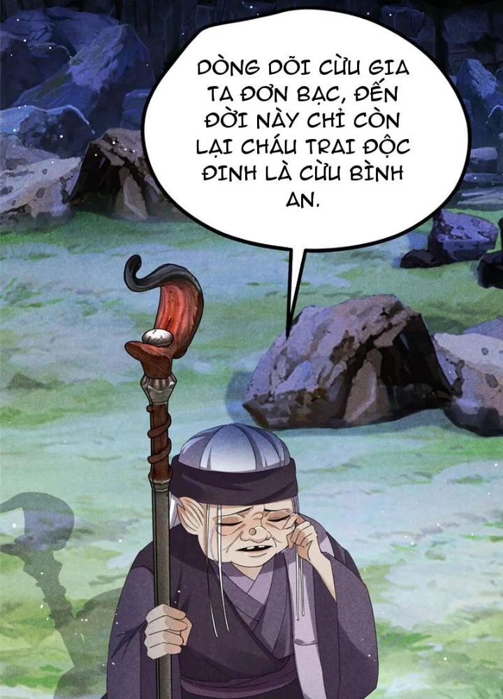 Thăng Tà Chapter 56 - Trang 2