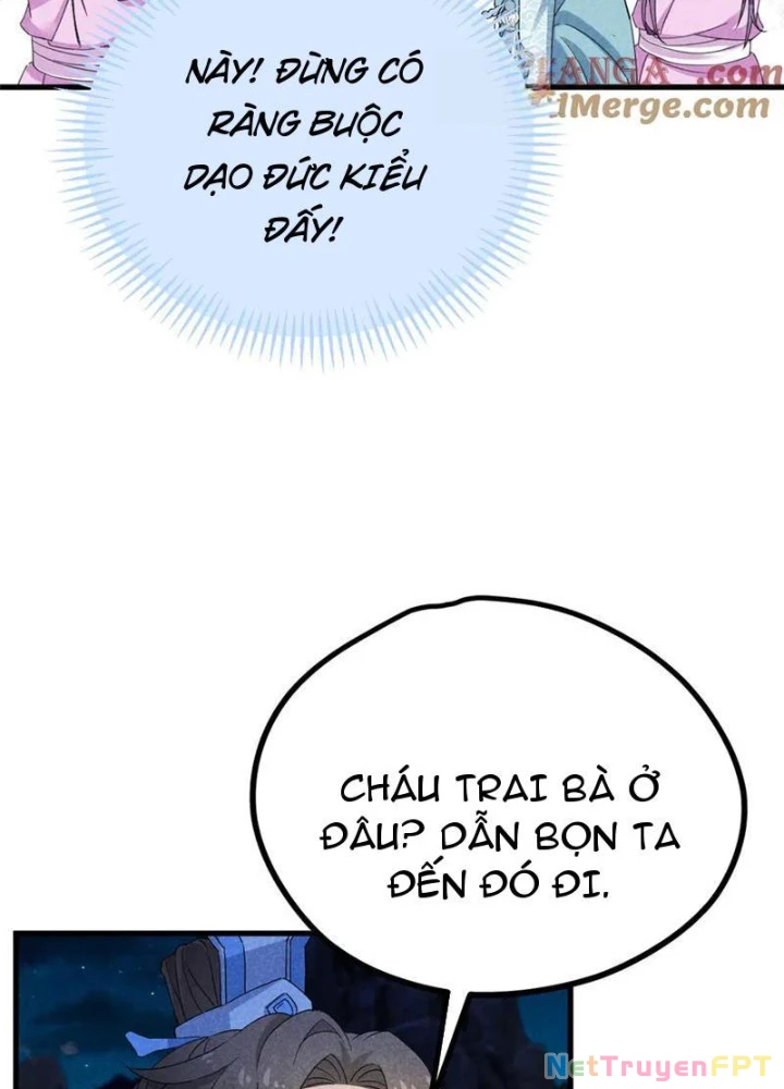 Thăng Tà Chapter 56 - Trang 2