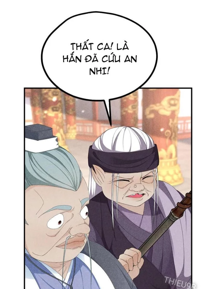 Thăng Tà Chapter 57 - Trang 2
