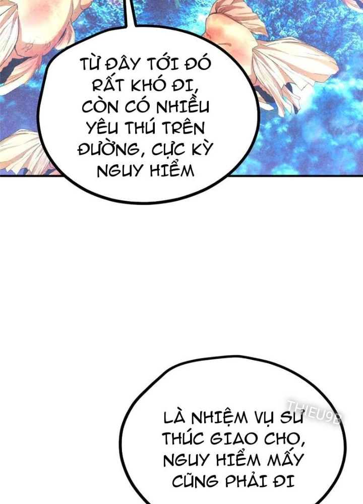 Thăng Tà Chapter 57 - Trang 2