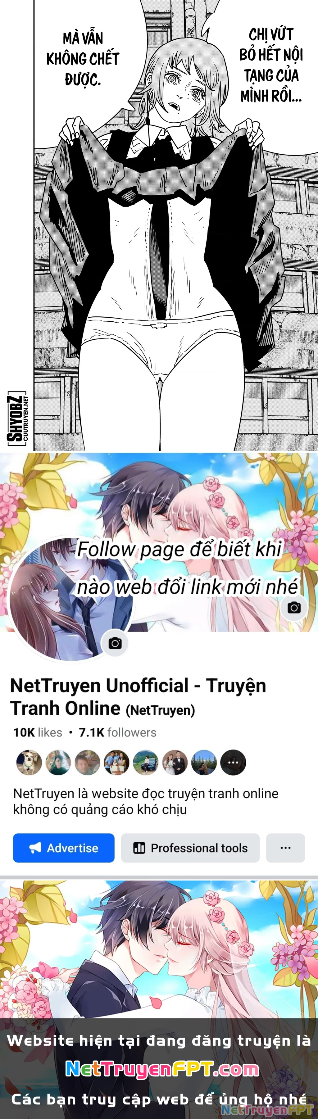 Thợ Săn Quỷ Chapter 198 - Next Chapter 199