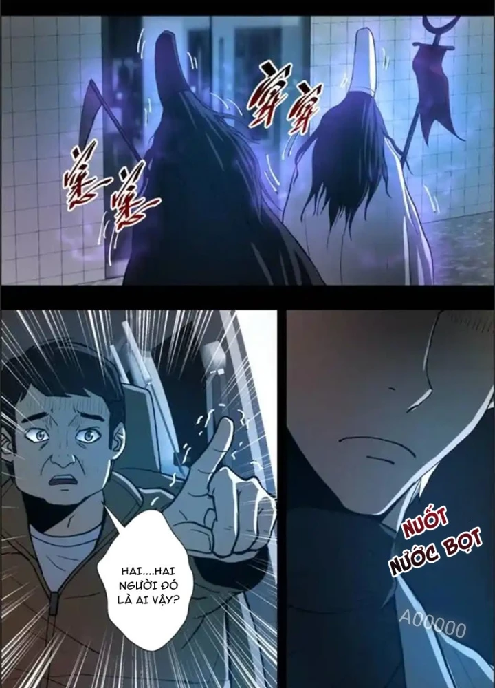 Xuất Mã Tiên - Những Năm Tháng Ta Làm Đại Tiên Chapter 88 - Trang 2