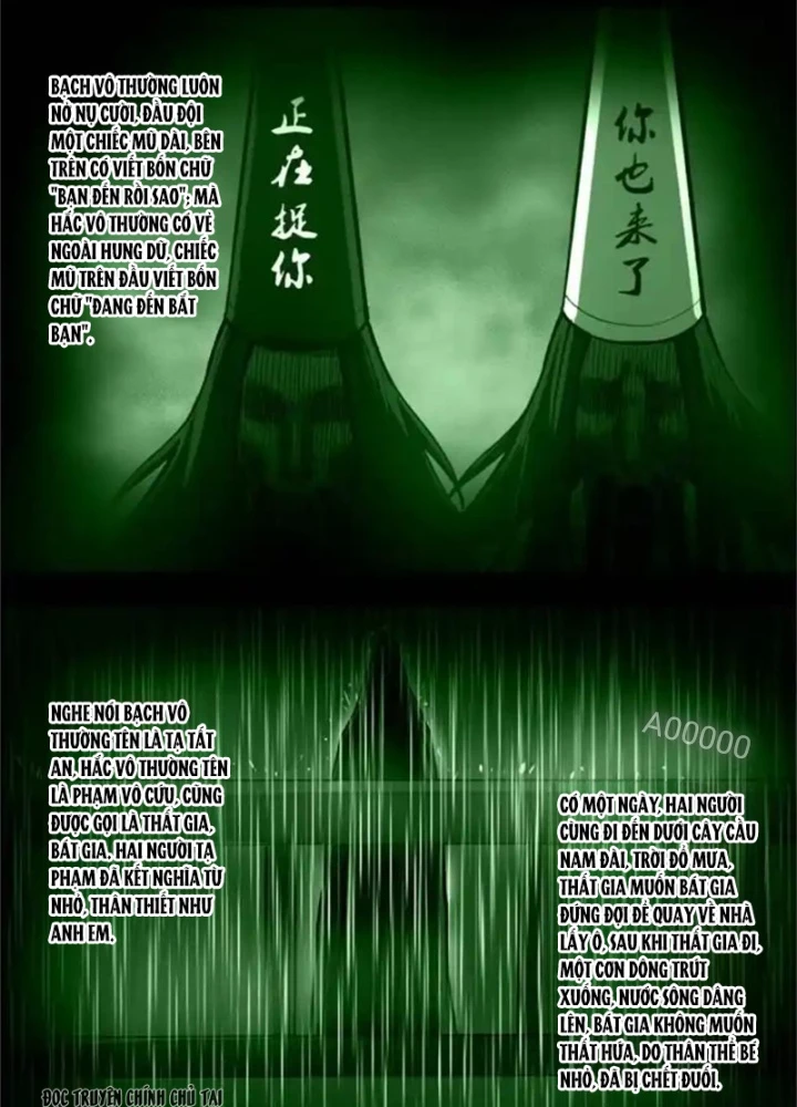 Xuất Mã Tiên - Những Năm Tháng Ta Làm Đại Tiên Chapter 89 - Trang 2