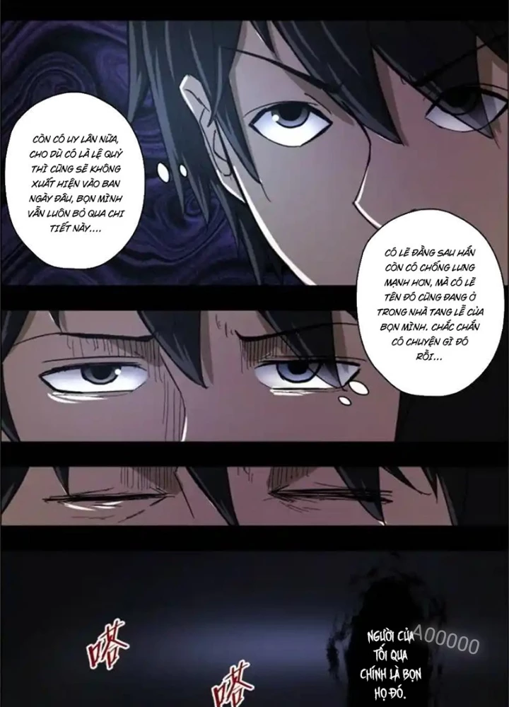 Xuất Mã Tiên - Những Năm Tháng Ta Làm Đại Tiên Chapter 89 - Trang 2
