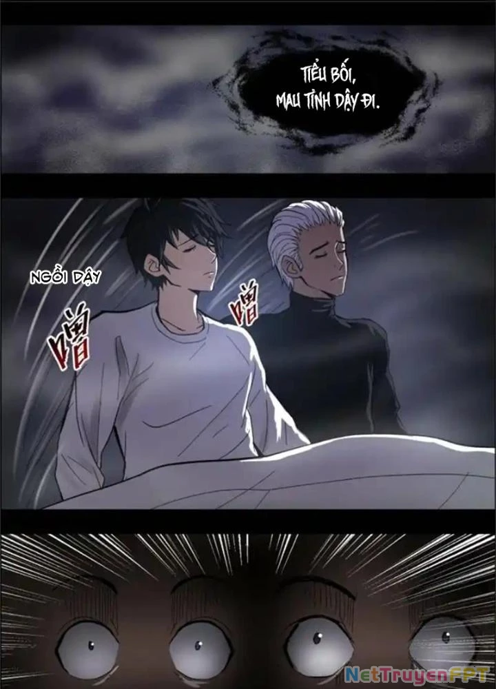 Xuất Mã Tiên - Những Năm Tháng Ta Làm Đại Tiên Chapter 89 - Trang 2