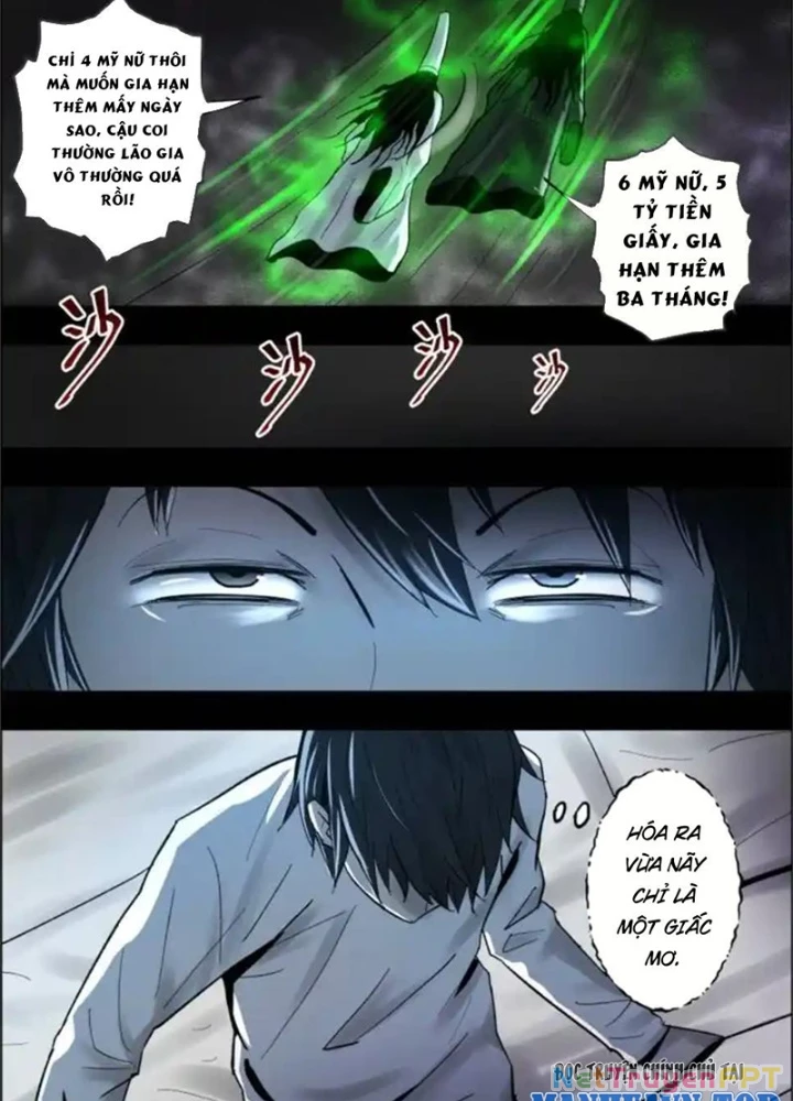 Xuất Mã Tiên - Những Năm Tháng Ta Làm Đại Tiên Chapter 91 - Trang 2