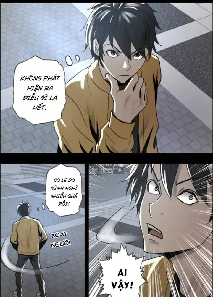 Xuất Mã Tiên - Những Năm Tháng Ta Làm Đại Tiên Chapter 92 - Trang 2