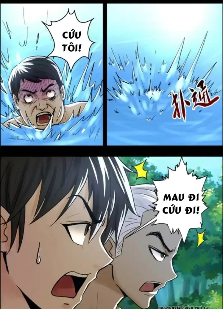 Xuất Mã Tiên - Những Năm Tháng Ta Làm Đại Tiên Chapter 94 - Trang 2