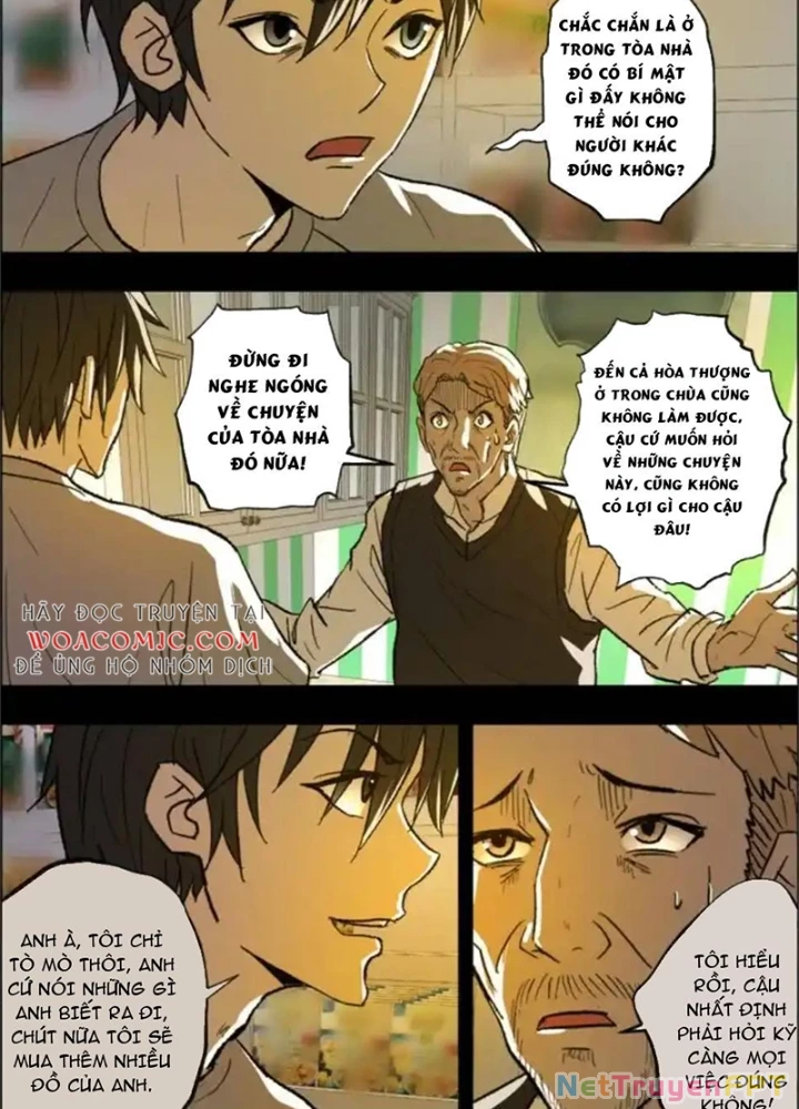 Xuất Mã Tiên - Những Năm Tháng Ta Làm Đại Tiên Chapter 95 - Trang 2