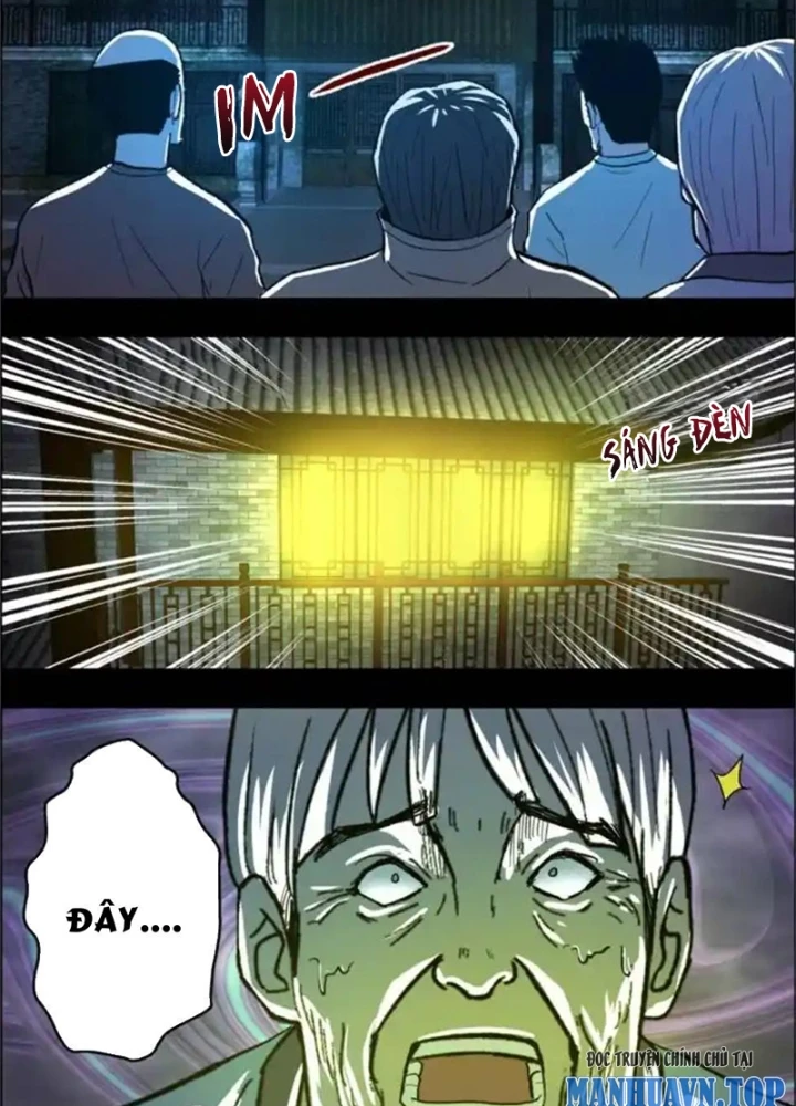 Xuất Mã Tiên - Những Năm Tháng Ta Làm Đại Tiên Chapter 96 - Trang 2