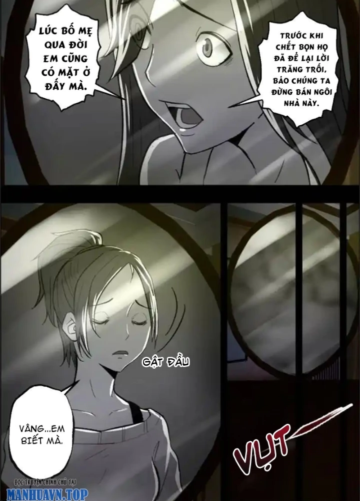 Xuất Mã Tiên - Những Năm Tháng Ta Làm Đại Tiên Chapter 97 - Trang 2