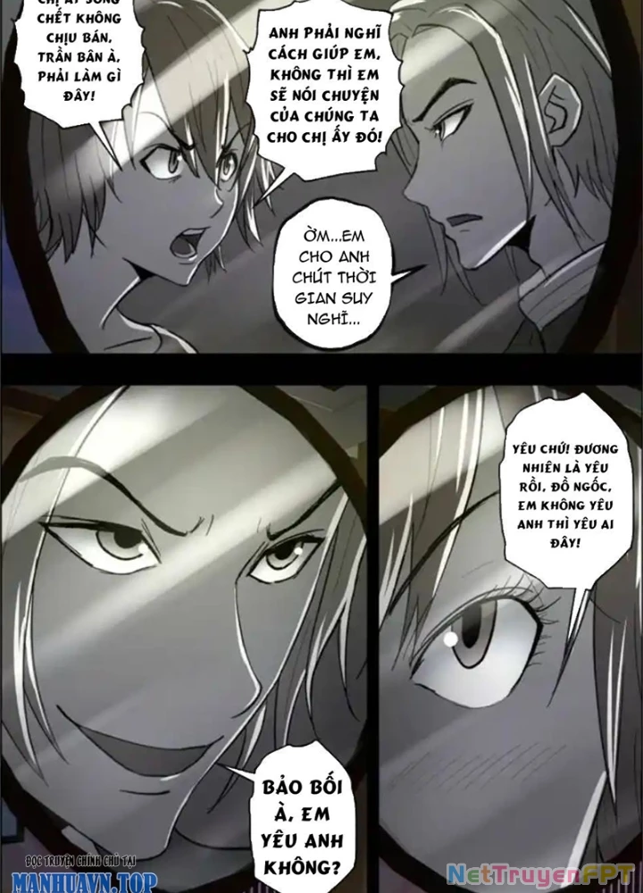 Xuất Mã Tiên - Những Năm Tháng Ta Làm Đại Tiên Chapter 97 - Trang 2