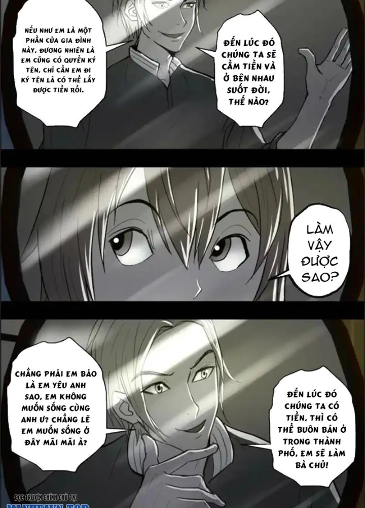 Xuất Mã Tiên - Những Năm Tháng Ta Làm Đại Tiên Chapter 97 - Trang 2