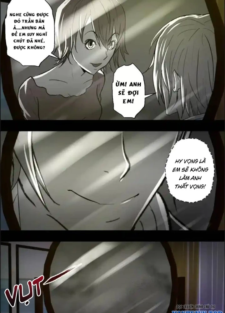 Xuất Mã Tiên - Những Năm Tháng Ta Làm Đại Tiên Chapter 97 - Trang 2