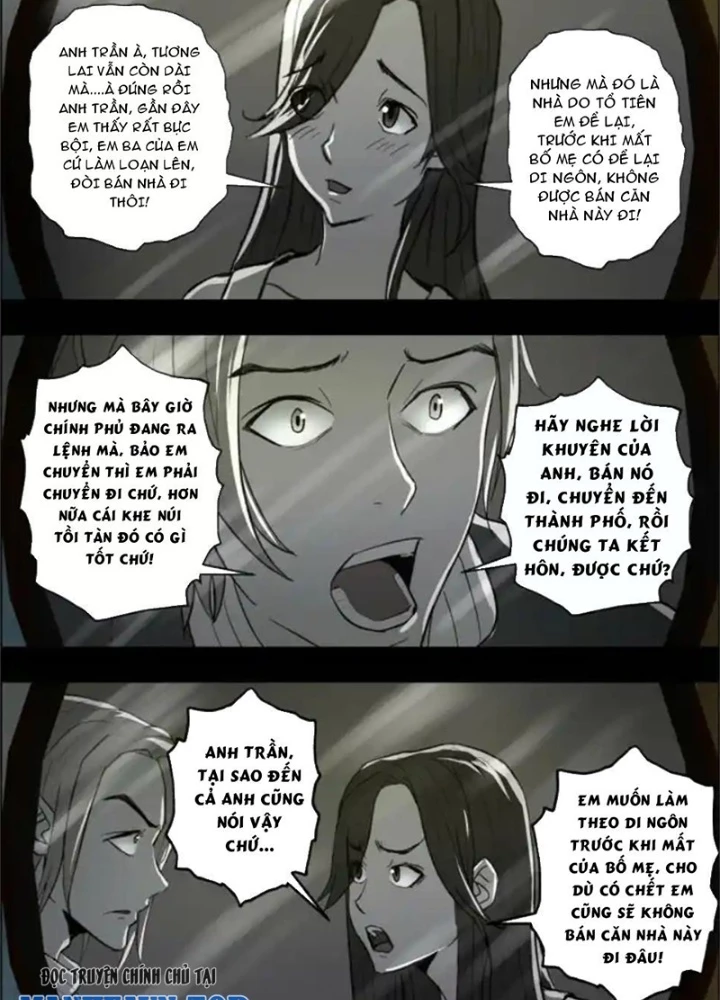 Xuất Mã Tiên - Những Năm Tháng Ta Làm Đại Tiên Chapter 98 - Trang 2