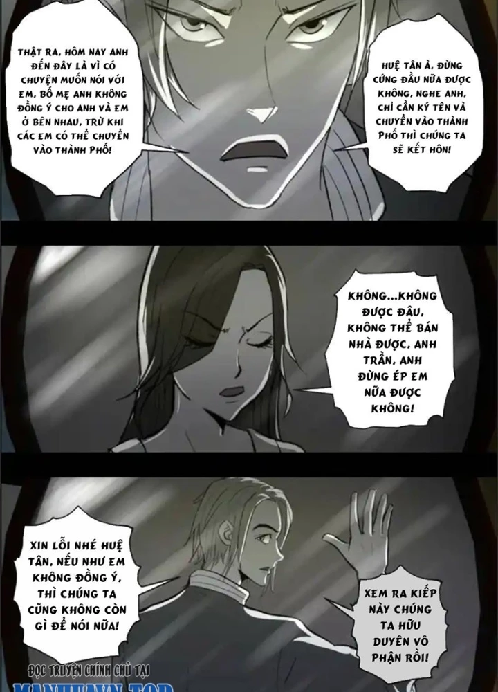 Xuất Mã Tiên - Những Năm Tháng Ta Làm Đại Tiên Chapter 98 - Trang 2