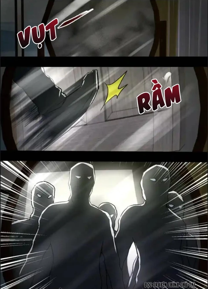 Xuất Mã Tiên - Những Năm Tháng Ta Làm Đại Tiên Chapter 98 - Trang 2