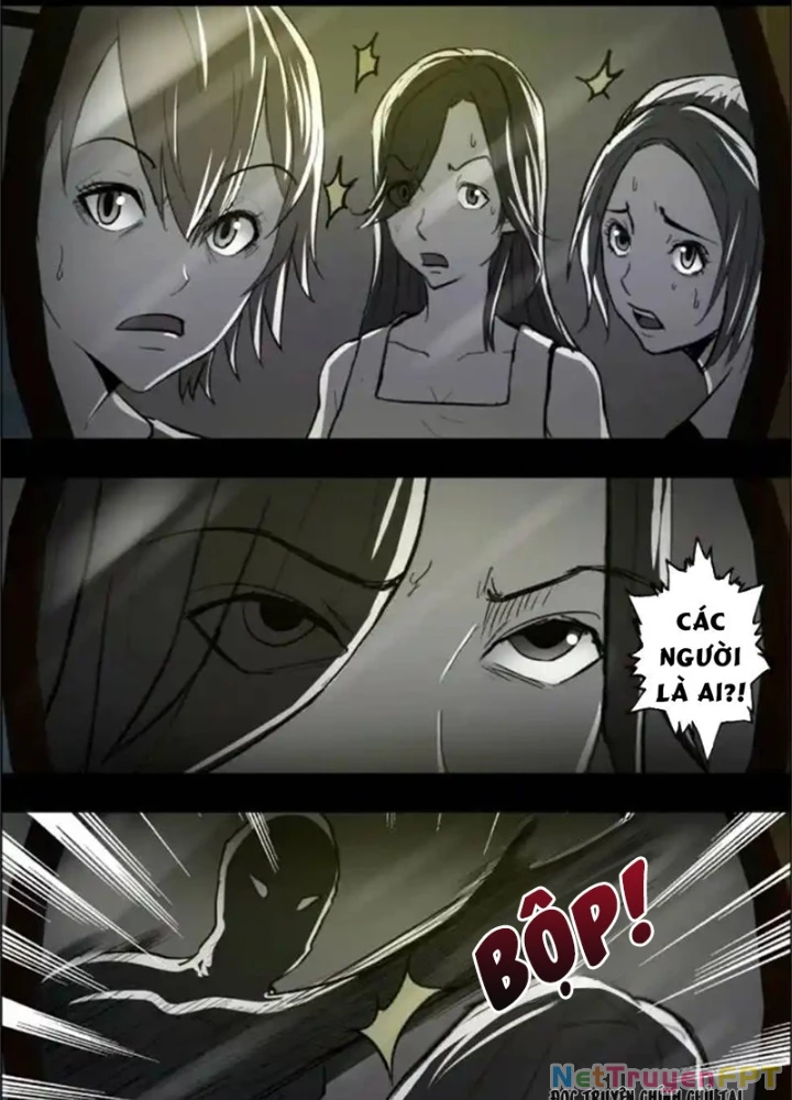 Xuất Mã Tiên - Những Năm Tháng Ta Làm Đại Tiên Chapter 98 - Trang 2