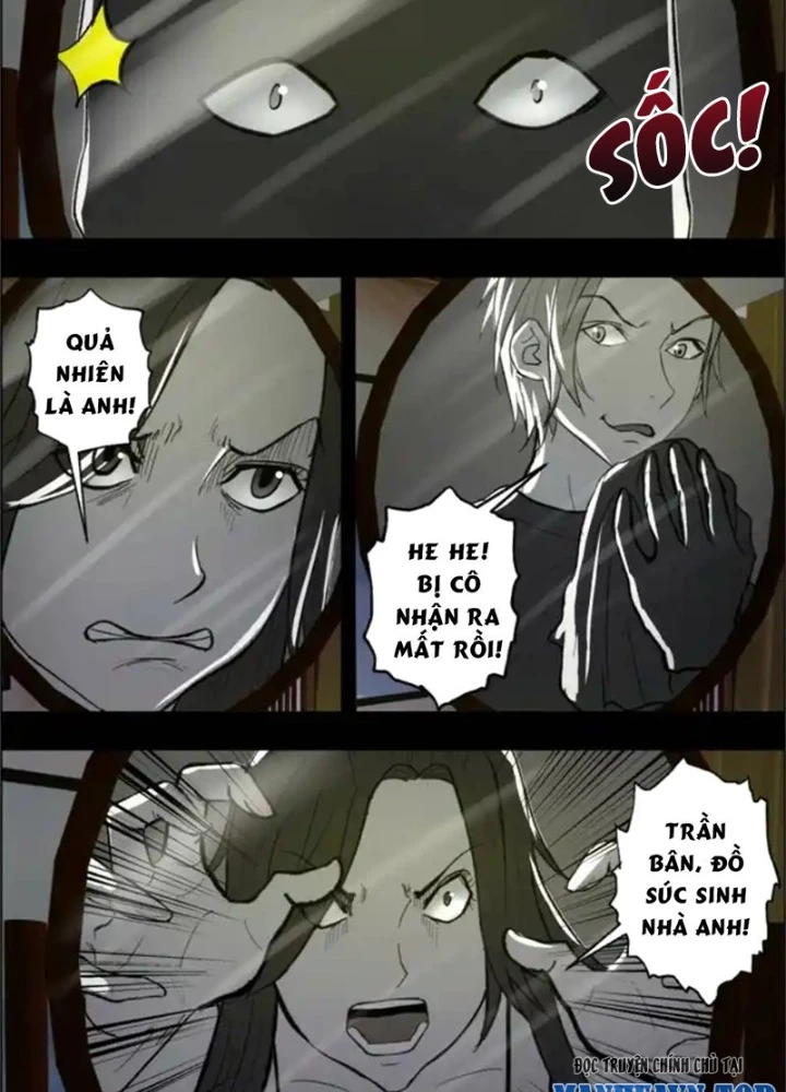 Xuất Mã Tiên - Những Năm Tháng Ta Làm Đại Tiên Chapter 99 - Trang 2