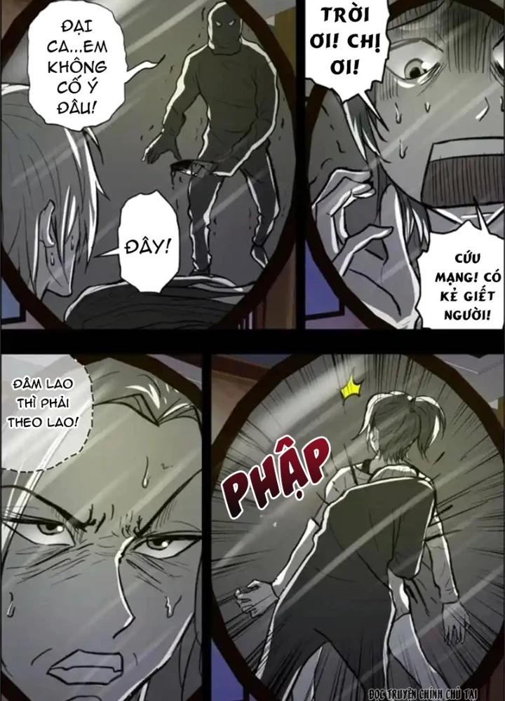 Xuất Mã Tiên - Những Năm Tháng Ta Làm Đại Tiên Chapter 99 - Trang 2