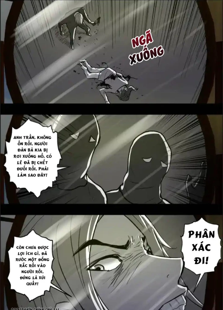 Xuất Mã Tiên - Những Năm Tháng Ta Làm Đại Tiên Chapter 99 - Trang 2