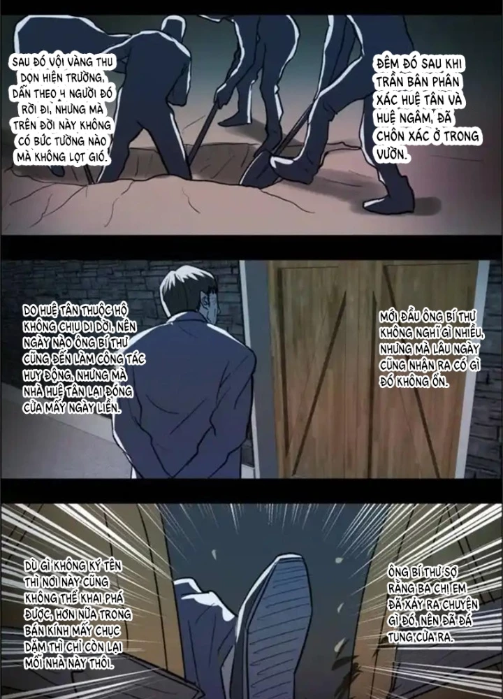 Xuất Mã Tiên - Những Năm Tháng Ta Làm Đại Tiên Chapter 99 - Trang 2