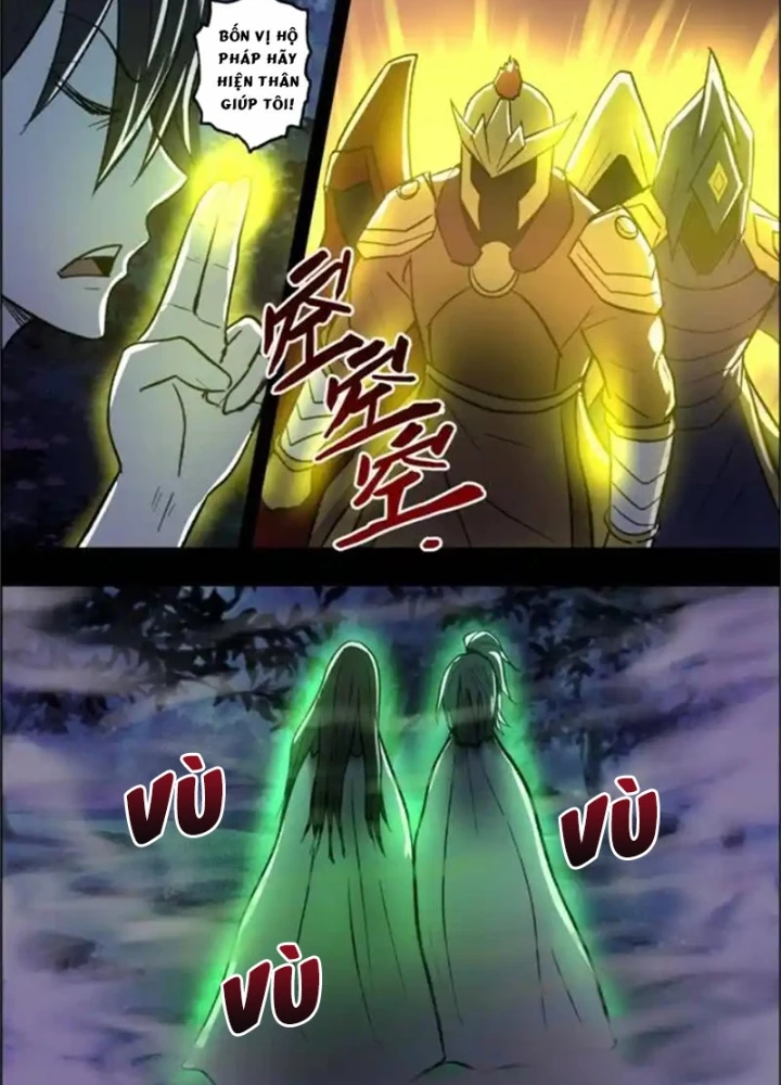 Xuất Mã Tiên - Những Năm Tháng Ta Làm Đại Tiên Chapter 102 - Trang 2