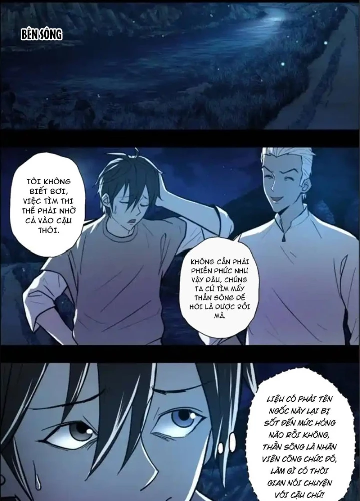 Xuất Mã Tiên - Những Năm Tháng Ta Làm Đại Tiên Chapter 102 - Trang 2