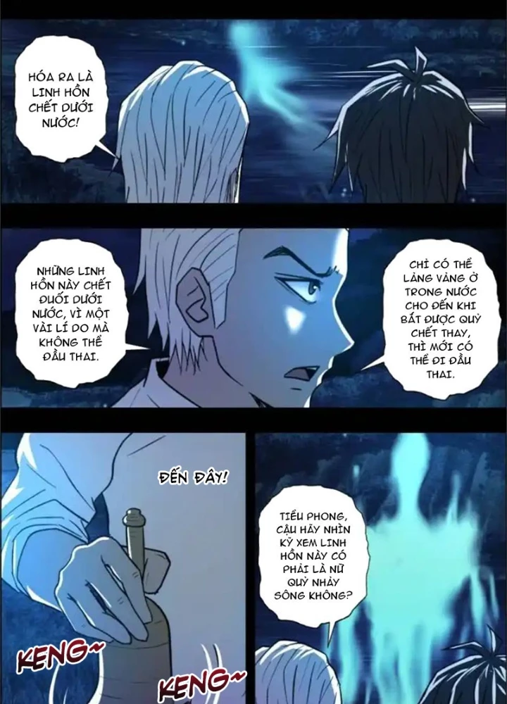 Xuất Mã Tiên - Những Năm Tháng Ta Làm Đại Tiên Chapter 102 - Trang 2