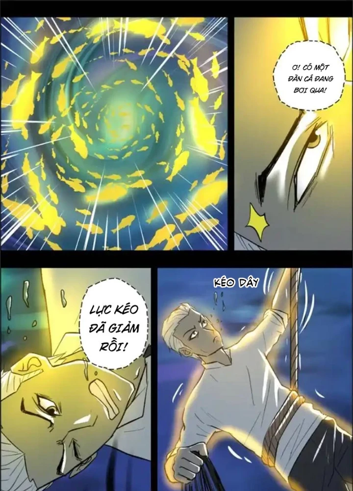 Xuất Mã Tiên - Những Năm Tháng Ta Làm Đại Tiên Chapter 104 - Trang 2