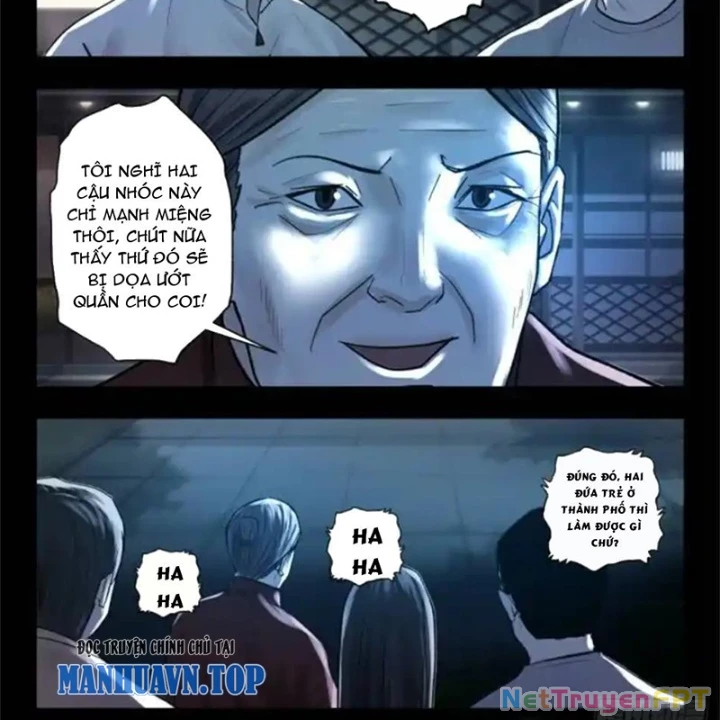 Xuất Mã Tiên - Những Năm Tháng Ta Làm Đại Tiên Chapter 105 - Trang 2