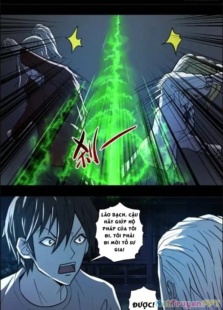 Xuất Mã Tiên - Những Năm Tháng Ta Làm Đại Tiên Chapter 107 - Trang 2