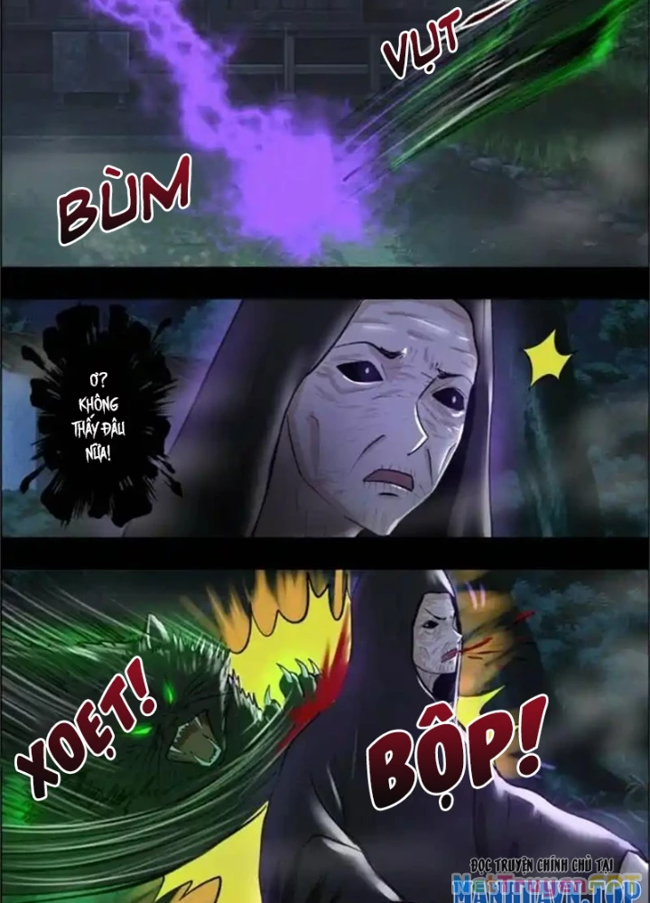 Xuất Mã Tiên - Những Năm Tháng Ta Làm Đại Tiên Chapter 108 - Trang 2