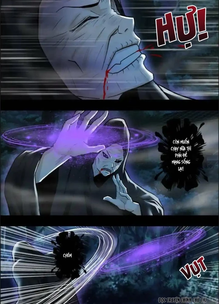 Xuất Mã Tiên - Những Năm Tháng Ta Làm Đại Tiên Chapter 108 - Trang 2