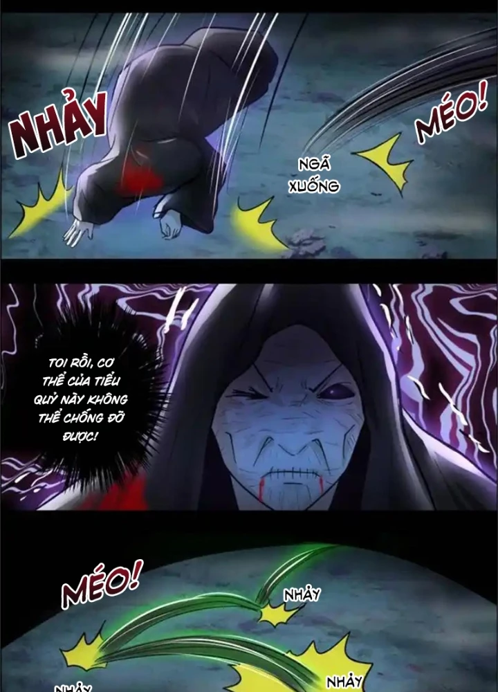 Xuất Mã Tiên - Những Năm Tháng Ta Làm Đại Tiên Chapter 108 - Trang 2