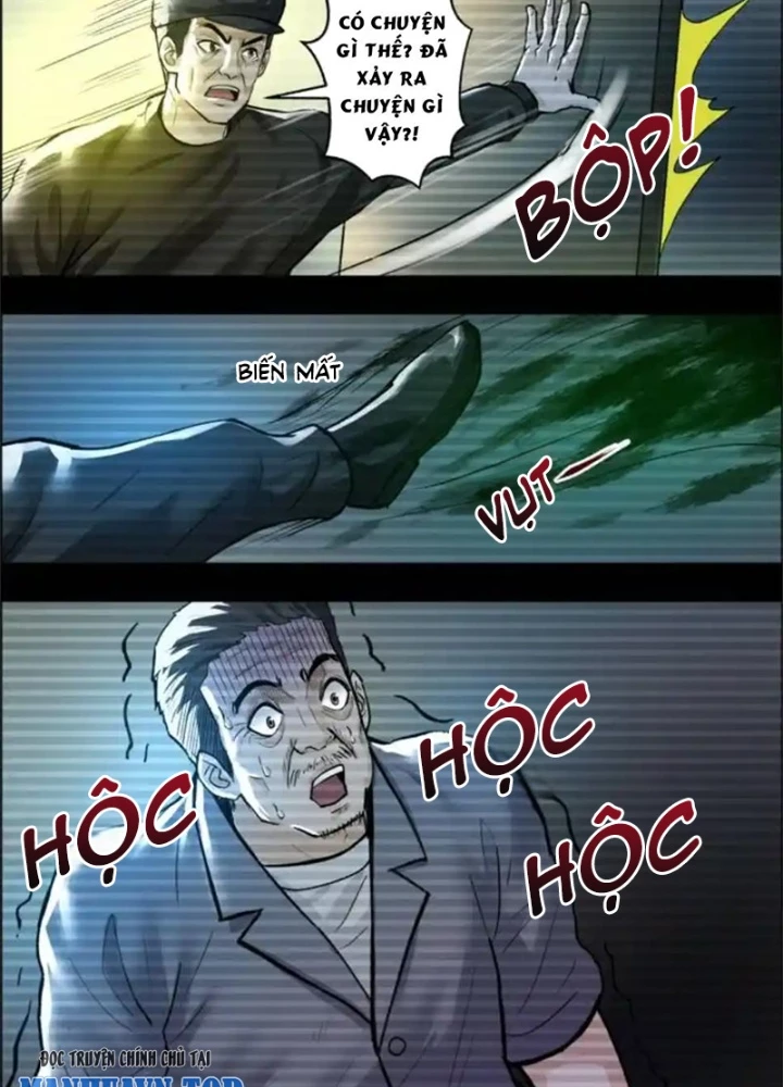 Xuất Mã Tiên - Những Năm Tháng Ta Làm Đại Tiên Chapter 109 - Trang 2