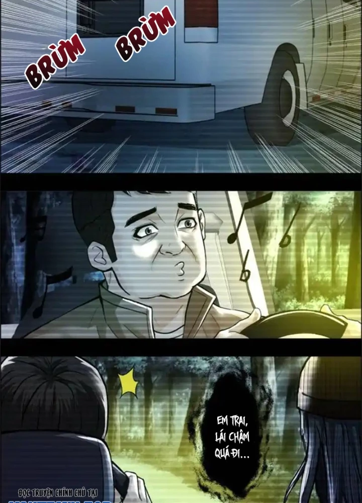 Xuất Mã Tiên - Những Năm Tháng Ta Làm Đại Tiên Chapter 109 - Trang 2