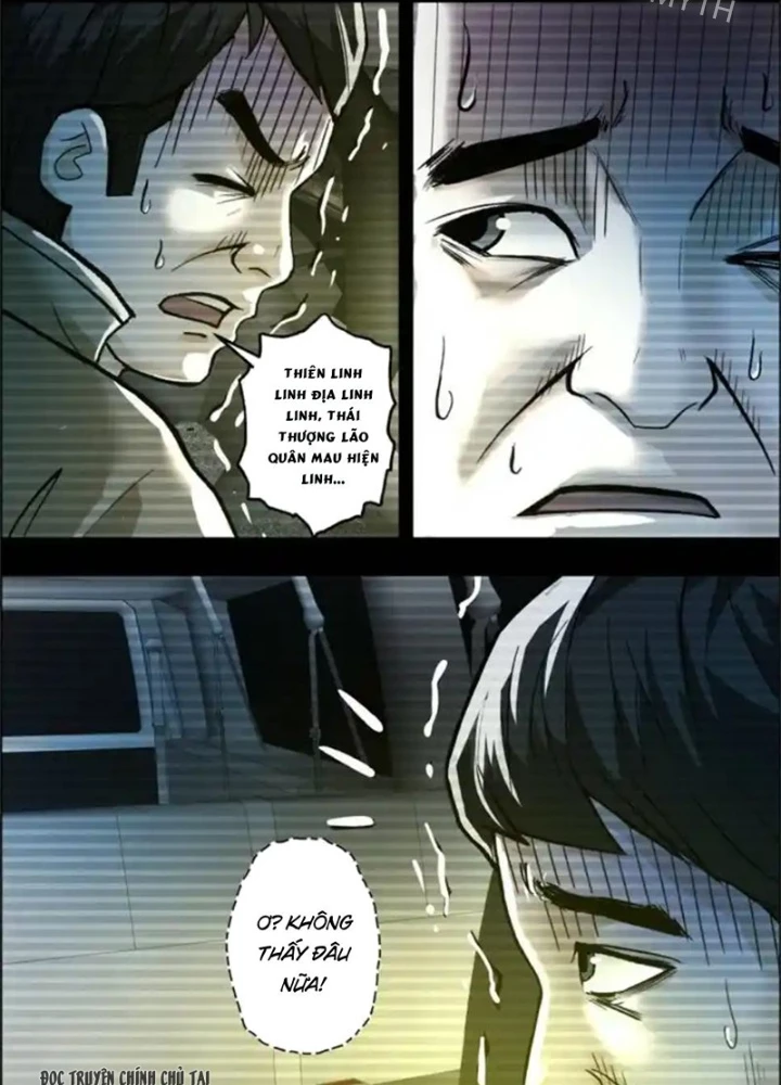 Xuất Mã Tiên - Những Năm Tháng Ta Làm Đại Tiên Chapter 109 - Trang 2