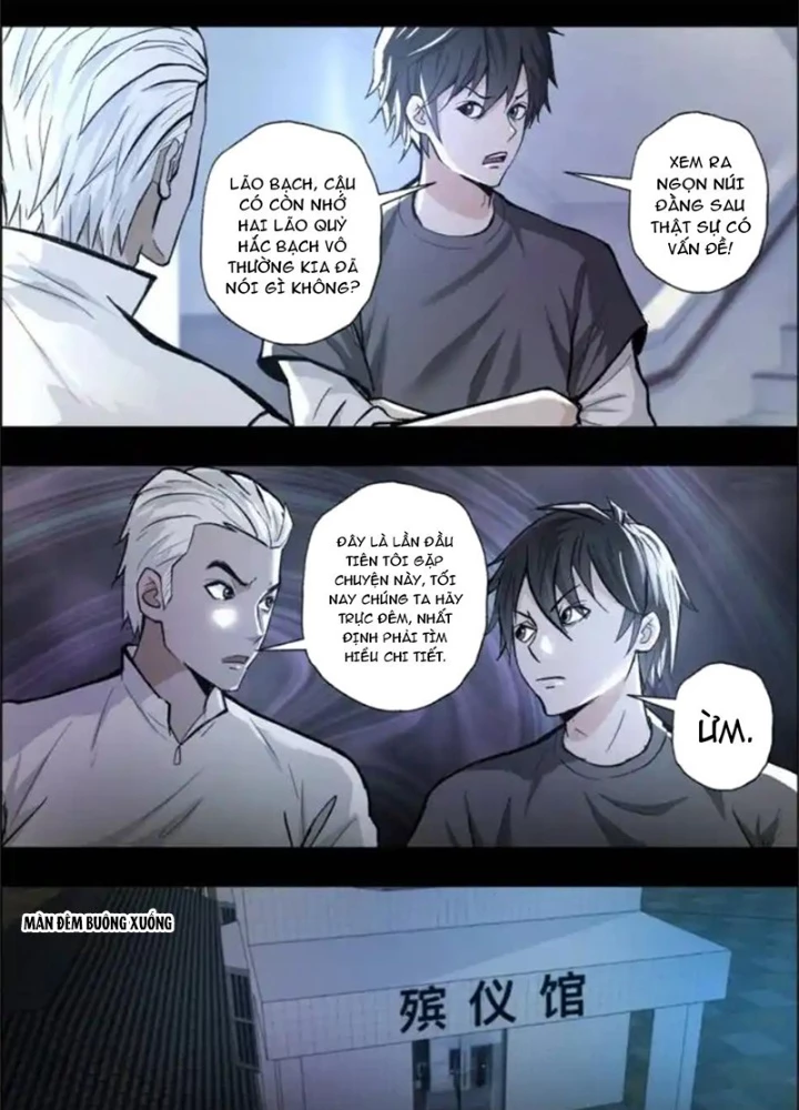 Xuất Mã Tiên - Những Năm Tháng Ta Làm Đại Tiên Chapter 109 - Trang 2
