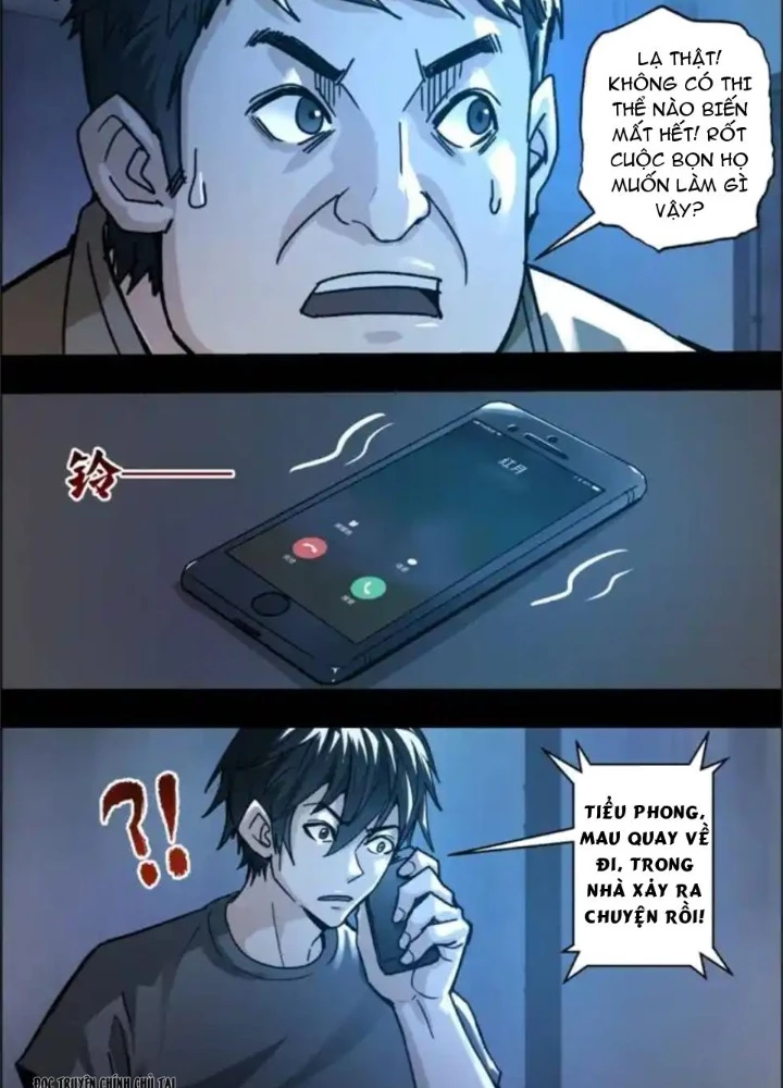 Xuất Mã Tiên - Những Năm Tháng Ta Làm Đại Tiên Chapter 111 - Trang 2