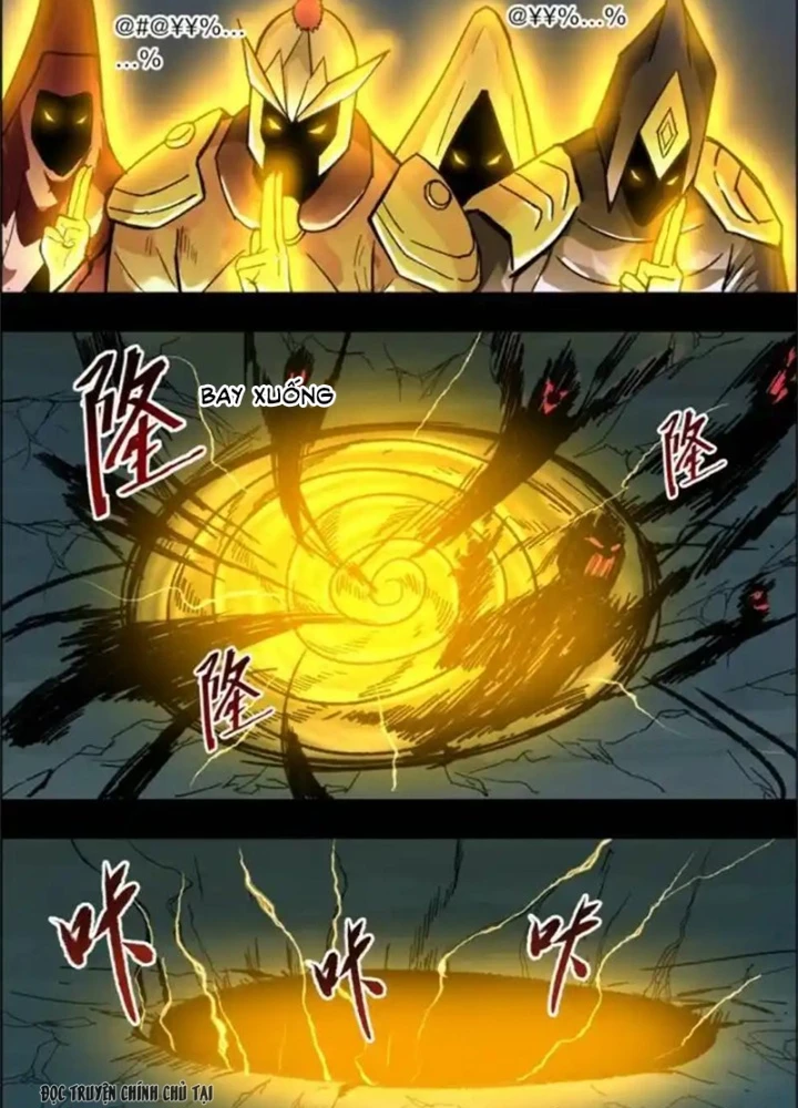 Xuất Mã Tiên - Những Năm Tháng Ta Làm Đại Tiên Chapter 112 - Trang 2